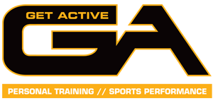 Get Active Personal Training Logo