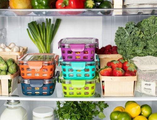 Freezer tips you’ll love (even if you hate leftovers)